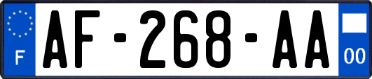 AF-268-AA