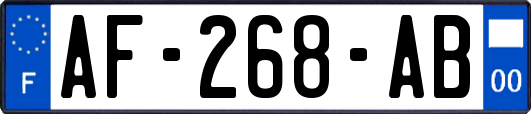 AF-268-AB