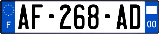 AF-268-AD