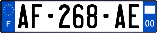 AF-268-AE