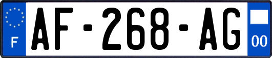 AF-268-AG