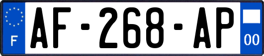 AF-268-AP