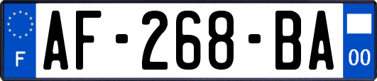 AF-268-BA