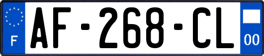 AF-268-CL