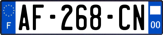 AF-268-CN