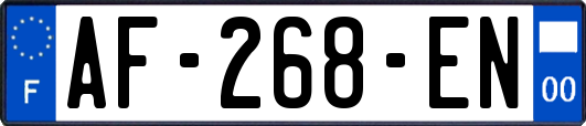 AF-268-EN