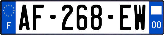 AF-268-EW