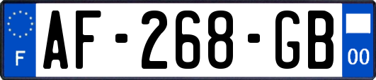 AF-268-GB