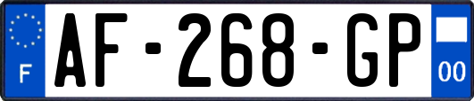 AF-268-GP