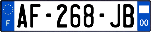 AF-268-JB