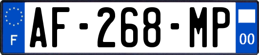 AF-268-MP