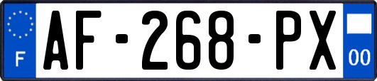 AF-268-PX