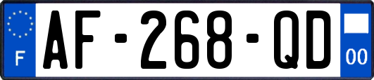 AF-268-QD