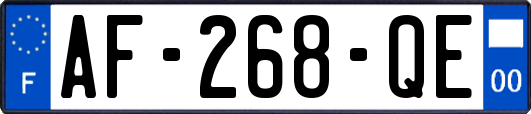 AF-268-QE