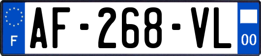 AF-268-VL