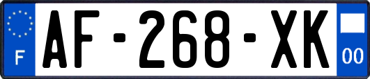 AF-268-XK