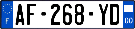 AF-268-YD