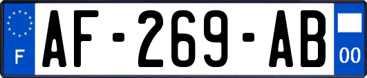 AF-269-AB