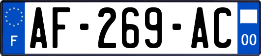 AF-269-AC