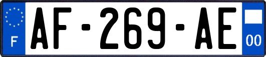 AF-269-AE