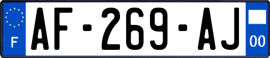 AF-269-AJ