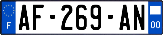 AF-269-AN