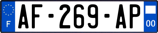 AF-269-AP