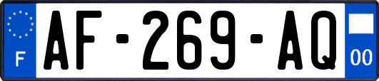 AF-269-AQ