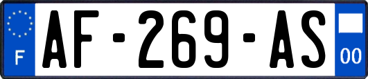 AF-269-AS