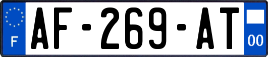 AF-269-AT