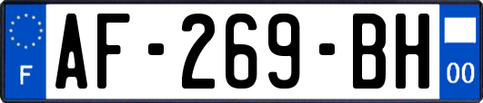 AF-269-BH