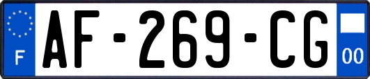 AF-269-CG