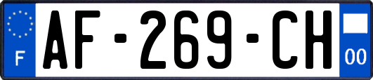 AF-269-CH