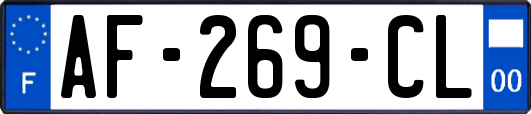 AF-269-CL