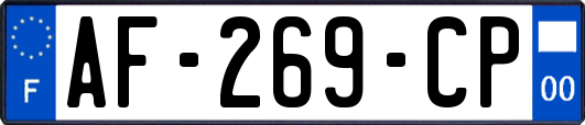 AF-269-CP