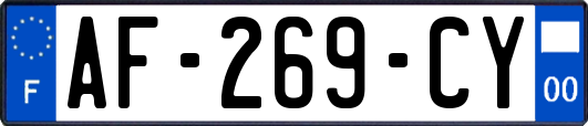 AF-269-CY