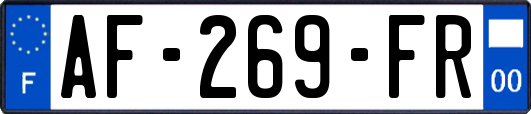 AF-269-FR