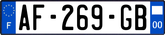 AF-269-GB