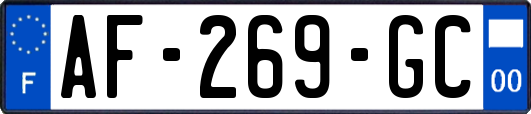 AF-269-GC