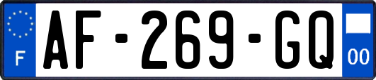 AF-269-GQ