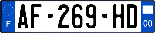 AF-269-HD