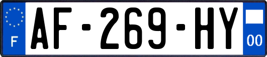 AF-269-HY