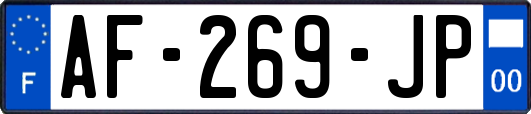 AF-269-JP