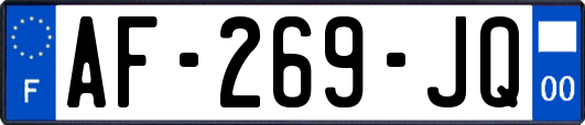 AF-269-JQ