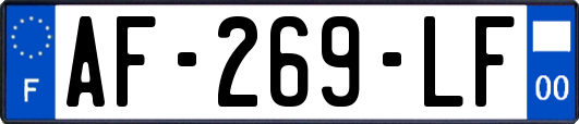 AF-269-LF