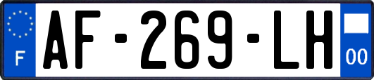 AF-269-LH