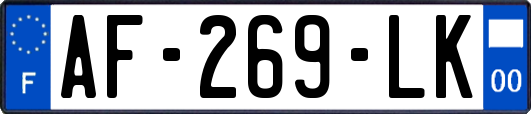 AF-269-LK