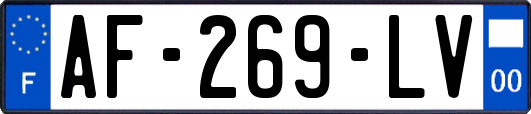 AF-269-LV