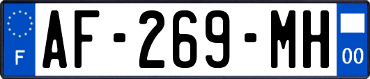 AF-269-MH