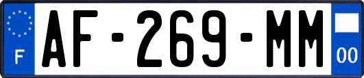 AF-269-MM
